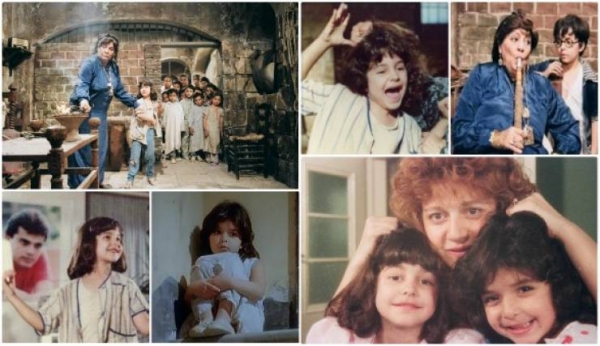 صور| أبطال فيلم "العفاريت" بعد 25 عامًا من عرضه!| جراءة نيوز