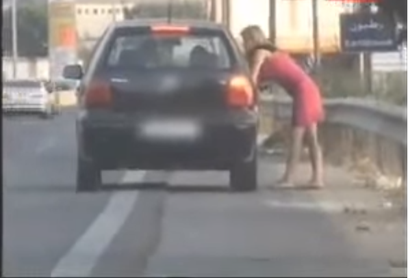 تفاصيل ممارسة أردنية لـ الدعارة بالبحرين جراءة نيوز